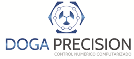 doga-precision-logo